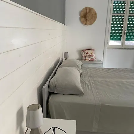 Le Cycas Ferienhaus Agropoli