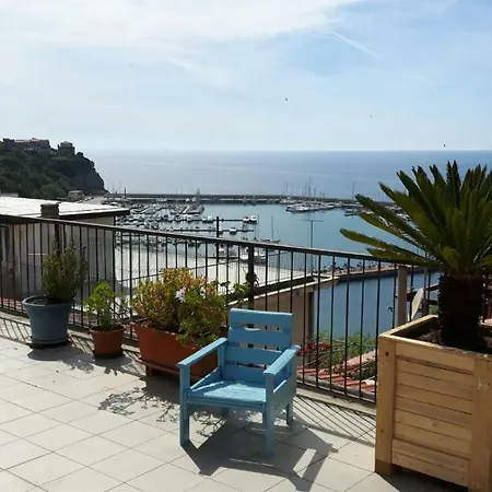 Le Cycas Ferienhaus Agropoli
