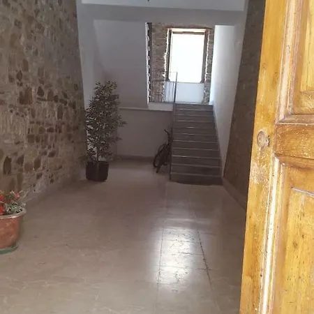 Ferienhaus Le Cycas Agropoli