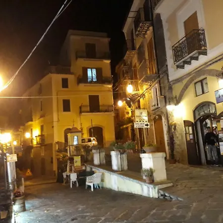 Le Cycas Ferienhaus Agropoli