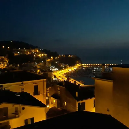 Ferienhaus Le Cycas Agropoli